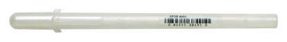 Sakura Gelly Roll Glaze 3D, Transparent