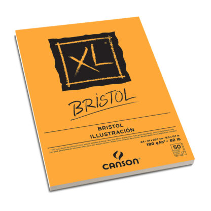 Canson XL Bristol Block
