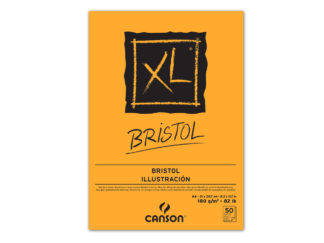Canson XL Bristol Block