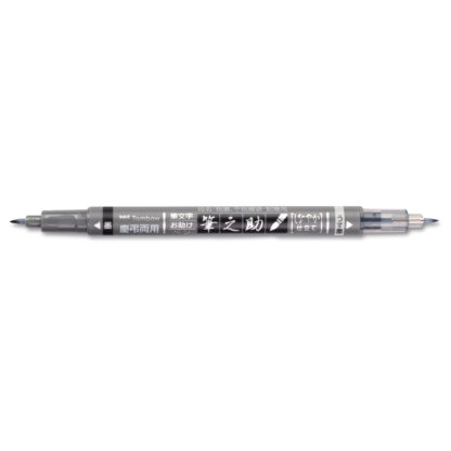Tombow Fudenosuke Twin