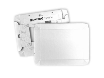 BUNTBOX FRAME