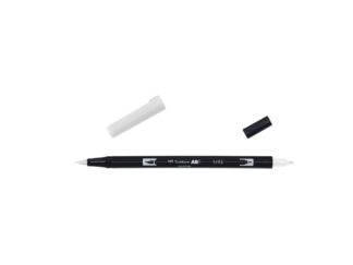 Tombow ABT Dual Brush Pen N95