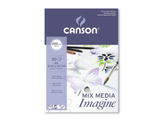 Canson Mixed Media Imagine