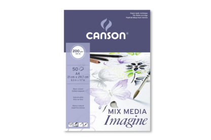 Canson Mixed Media Imagine