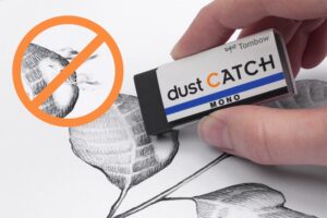 TOMBOW MONO dust CATCH