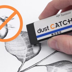 TOMBOW MONO dust CATCH