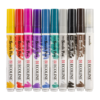 Talens Ecoline Brush Pen 10er-Set Handlettering