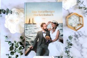 Das Vorarlberger Hochzeitsbuch