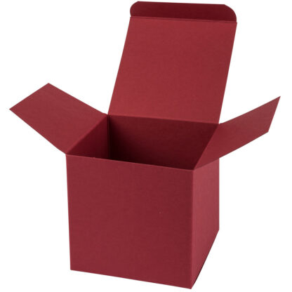 BUNTBOX Würfelschachtel M