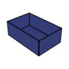 BUNTBOX Boden Saphir