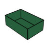 BUNTBOX Boden Smaragd