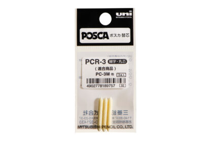 Ersatzspitzen für UNI POSCA PC-3M
