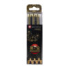 Sakura Pigma Micron Fineliner Black&Gold Edtion 3er Set