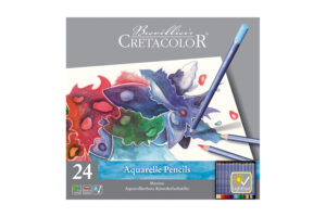 CRETACOLOR Marino Aquarellstifte