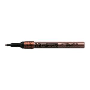 Sakura Pen-Touch Fine Copper