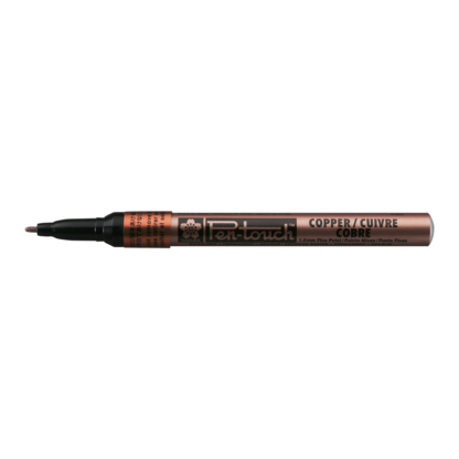 Sakura Pen-Touch Fine Copper