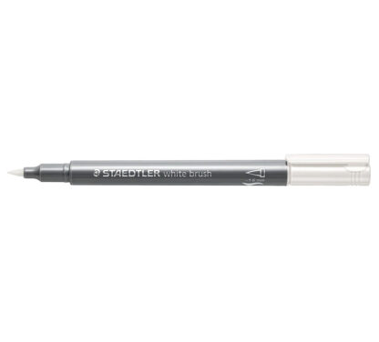 STAEDTLER White Brush