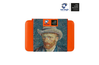 Van Gogh x Van Gogh Museum Water Colour Pocket Box