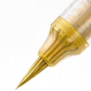 Pentel Dual Metallics Brush