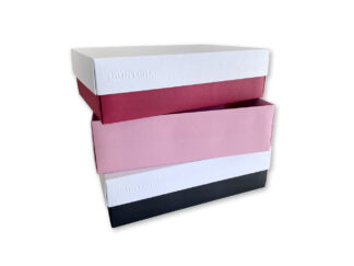 BUNTBOX Größe L
