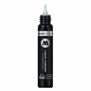 Molotow Liquid Chrome 30ml Refill