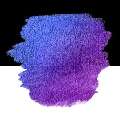 Finetec, Einzelnäpfchen, Flip-Flop Blau/Violett