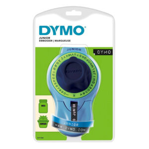 DYMO Junior Prägegerät