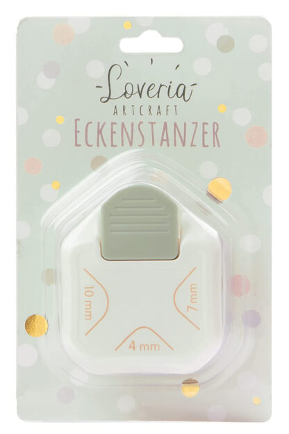 Loveria Eckenstanzer