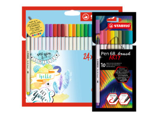 STABILO Pen 68 Brush