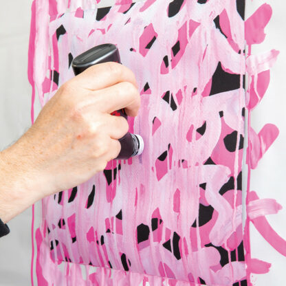 UNI POSCA Mop'r