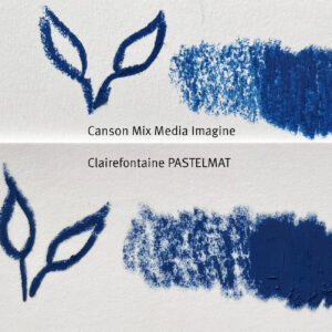 Clairefontaine Pastelmat