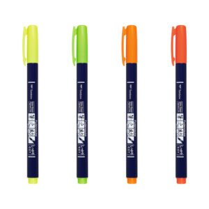 Tombow Fudenosuke Neon