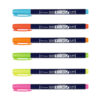 Tombow Fudenosuke Neon