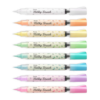 Pentel Milky Brush Alle Farben