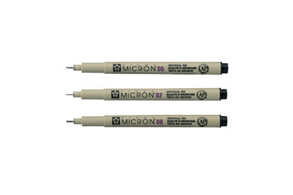 SAKRUA Pigma Micron