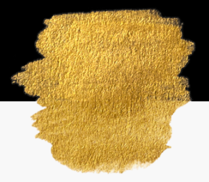 Finetec Premium Aquarellfarben Vulkangold