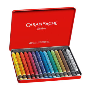 Caran d'Ache Neolcolor II 15er Set