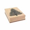 Paper Poetry XL Stempel Tannenbaum