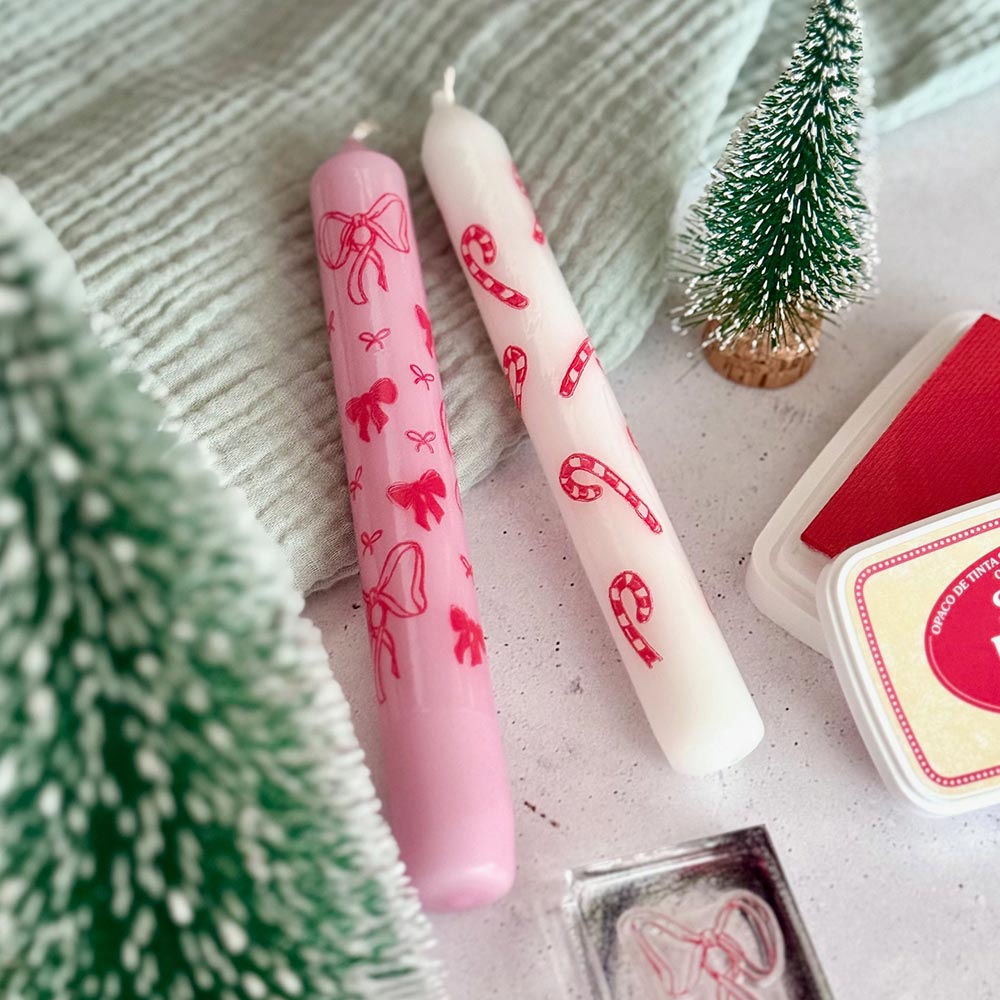 StazOn PIGMENT Passion Red