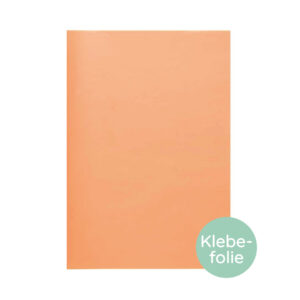 Doppelseitige Klebefolie, A5