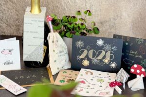 Blogbeitrag Silvester