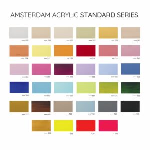 Amsterdam Acrylfarbe, 20 ml