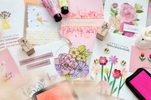 Blogbeitrag Frühling