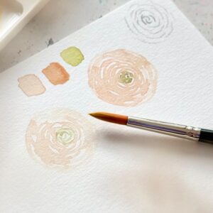 ONLINEKURS: Blumenliebe – Bild 4