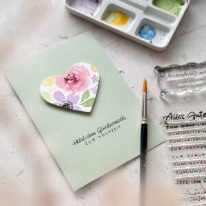 ONLINEKURS: Blumenliebe – Bild 5