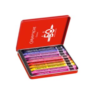 Caran d'Ache Neocolor II, 50 Jahre Sonderedition Pop
