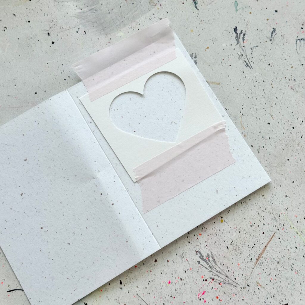 Blogbeitrag Prägen / Blindprägen / Papier Prägen