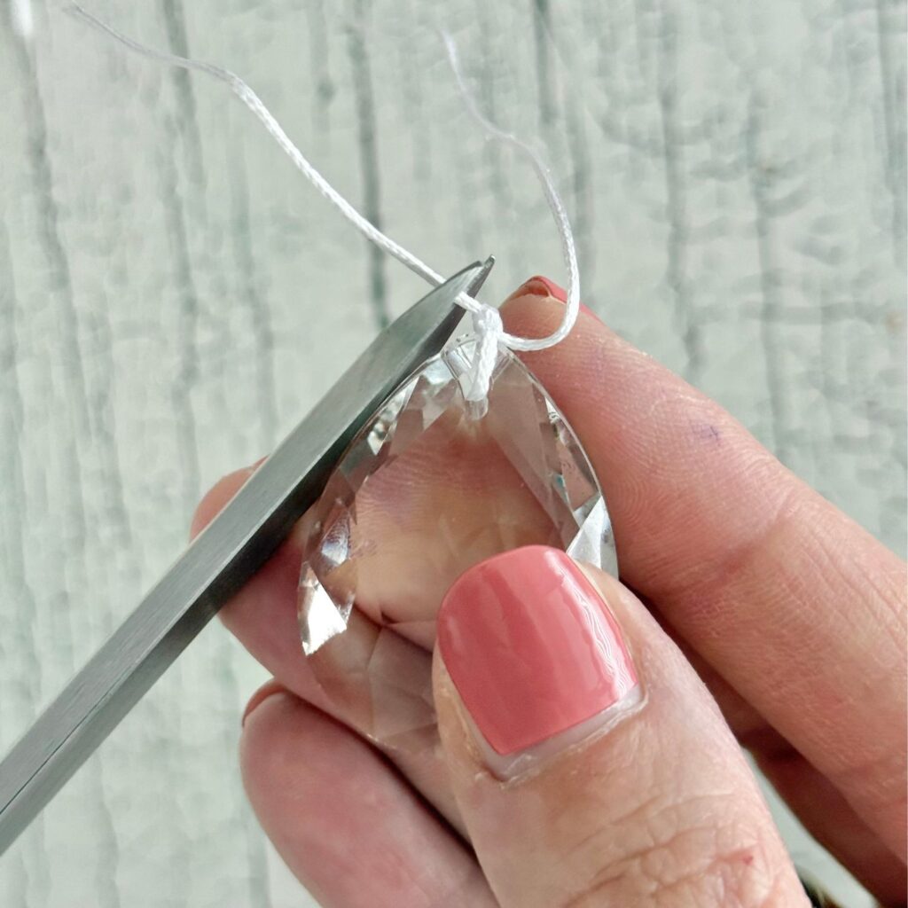 DIY Sonnenfänger