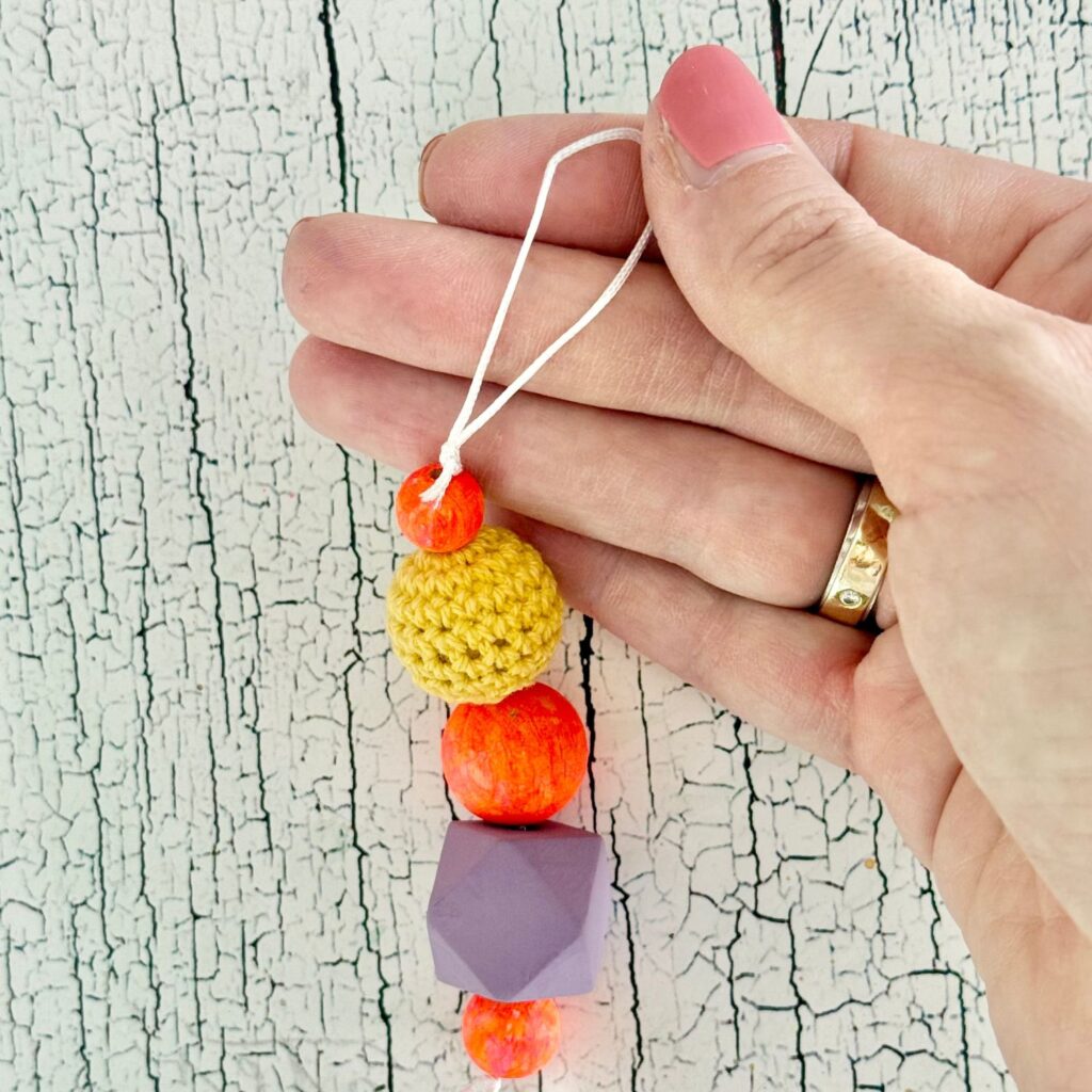 DIY Sonnenfänger