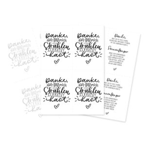 Sonnenfänger Printable